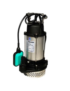 Pompa submersibila ProGARDEN 550W pentru apa murdara 2