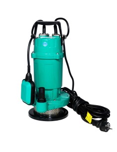 Pompa submersibila 750W ProGARDEN, robusta si eficienta 2