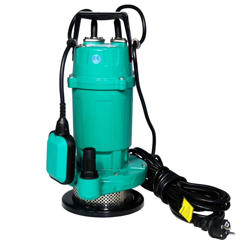 Pompa submersibila 750W ProGARDEN, robusta si eficienta