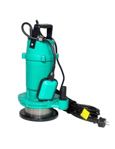 Pompa submersibila 750W ProGARDEN, robusta si eficienta