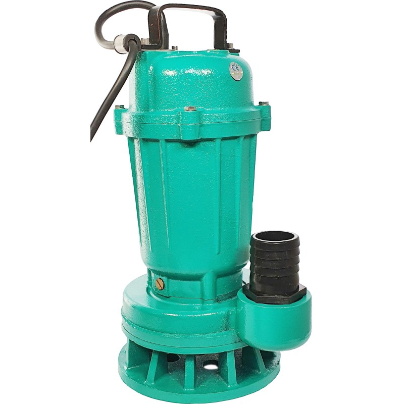 Pompa submersibila 2inch, 750W, apa murdara, 300L/min, Taifu WQD5-15-075 TAIFU - 2