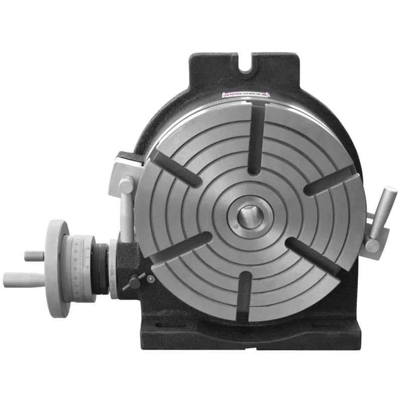 Masa rotativa orizontal si vertical Cormak RT 250 CORMAK - 2