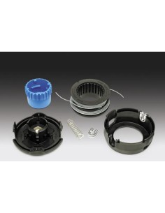 Cap taiere Trimmy S35 pentru motocoase, piese durabile 2