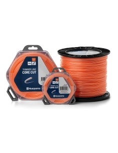 Fir TRIMMY CORE CUT 2,7mm x 12m - Durabil si eficient 2