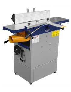 Masina pentru rindeluire si degrosare Cormak PT 250 ECO - 230V CORMAK - 1