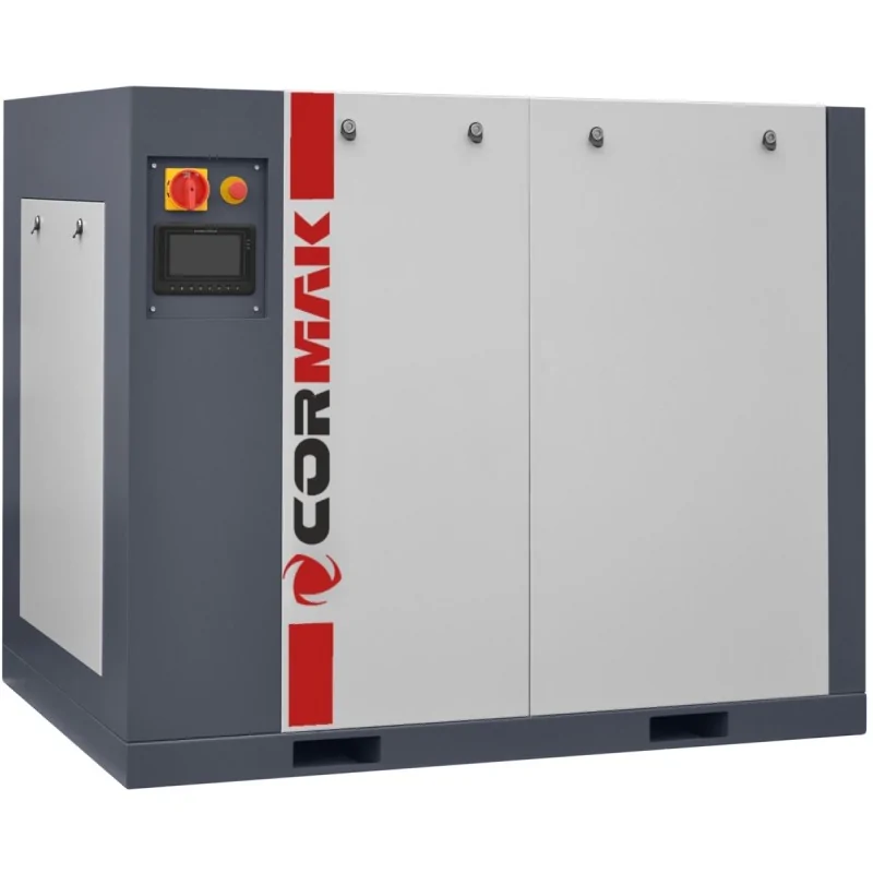 Compresor industrial cu surub Cormak THEOR 75 - 10 Bar, cu inverter CORMAK - 1