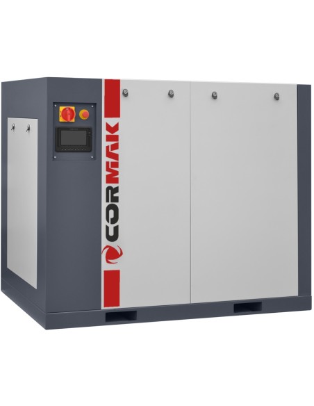 Compresor industrial cu surub Cormak THEOR 75 - 10 Bar, cu inverter CORMAK - 1