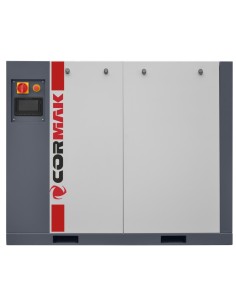 Compresor industrial cu surub Cormak THEOR 75 - 10 Bar, cu inverter CORMAK - 1 2