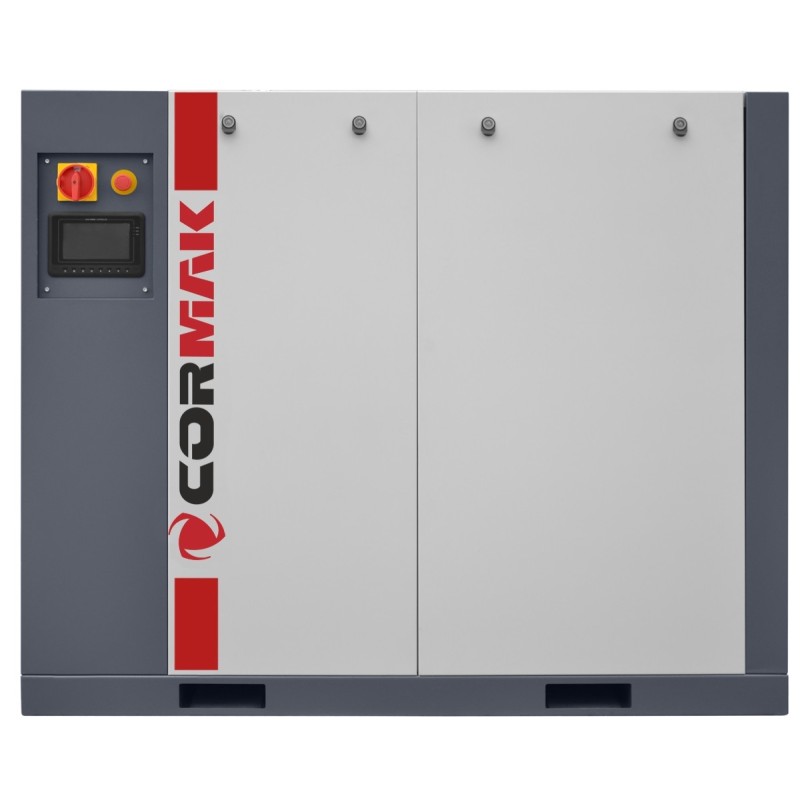 Compresor industrial cu surub Cormak THEOR 75 - 10 Bar, cu inverter CORMAK - 2