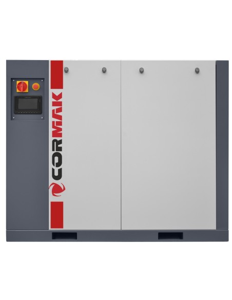 Compresor industrial cu surub Cormak THEOR 75 - 10 Bar, cu inverter CORMAK - 2