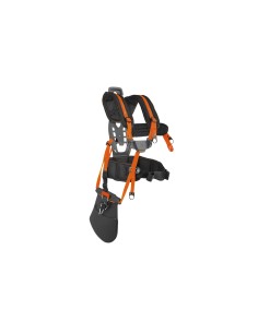 Ham Balance XT Husqvarna, confort si eficienta