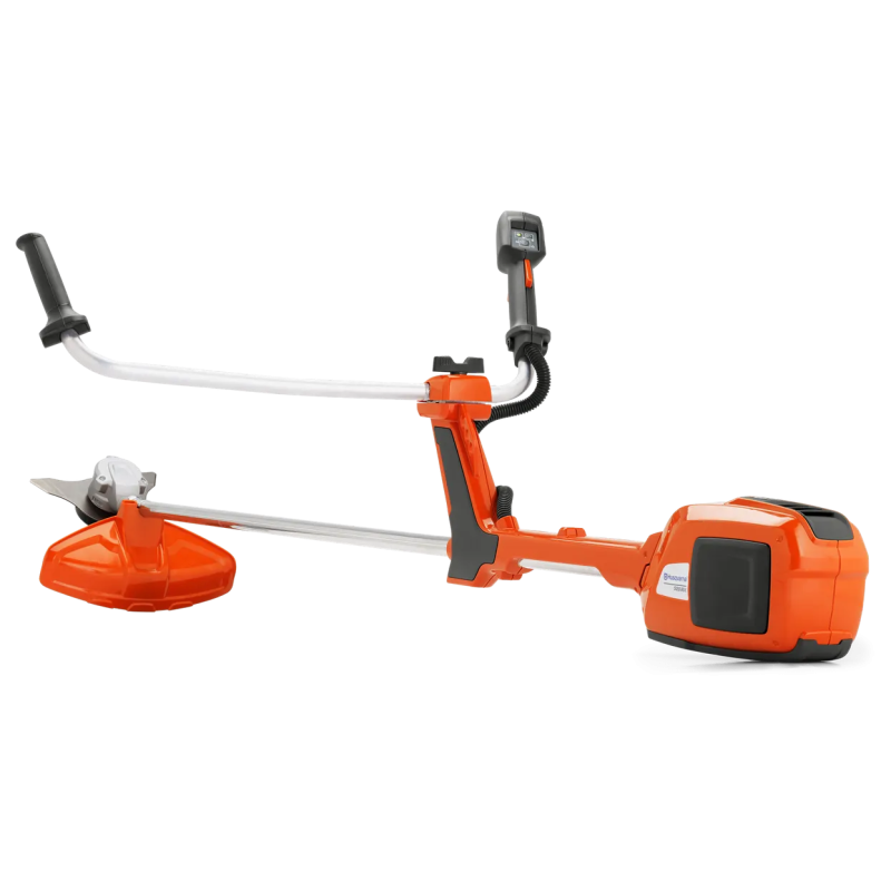 Motounealta Husqvarna Cordless 520i RX (fara Incarcator si Acumulator) HUSQVARNA - 1