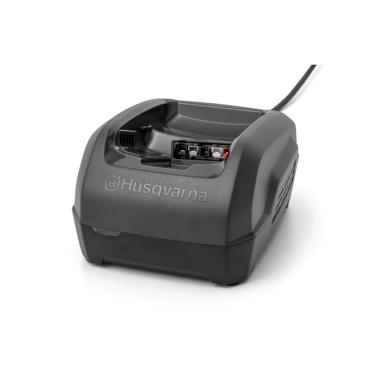 Incarcator EU QC250 250W, ideal pentru Husqvarna