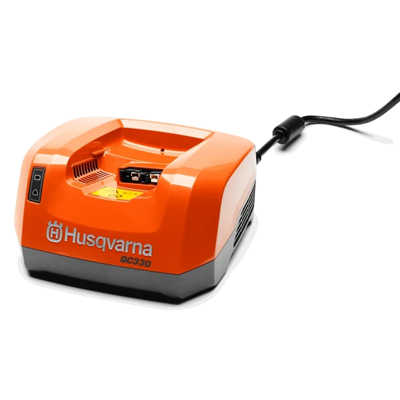 Incarcator EU - QC330, 330W, 220V Husqvarna HUSQVARNA - 1