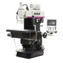 Masina de frezat multifunctionala Optimum MZ 2S KLINGSPOR