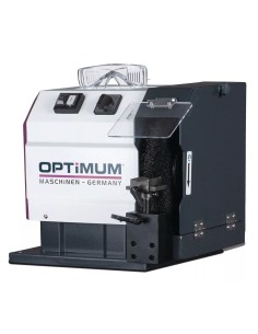 Masina polizat OPTIgrind GB 205D pentru rezultate optime