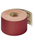 Banda abraziva 200 x 50000 mm - granulatie 60 BISON Polonia