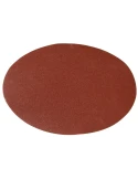 Disc abraziv diametru 150 mm - granulatie 60, Velcro BISON