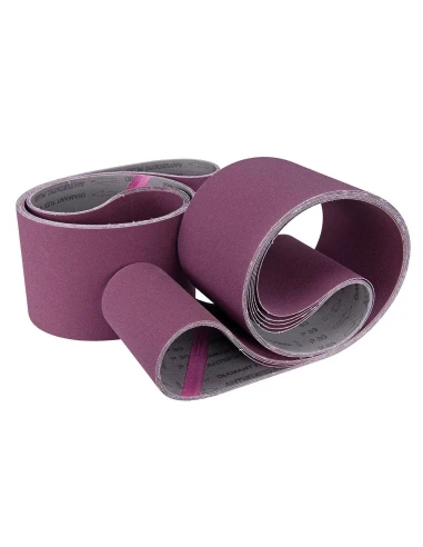 Banda abraziva 685 x 50 mm - granulatie 150 BISON Polonia