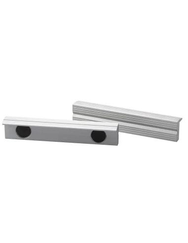 Falci magnetice din aluminiu 125 mm pentru fixare piese