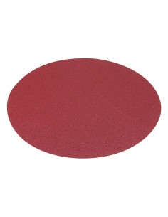 Disc abraziv 250mm 80, ideal pentru slefuire precisa