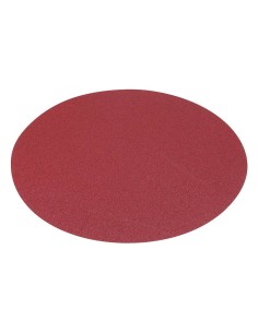 Disc abraziv 250mm 80, ideal pentru slefuire precisa 2