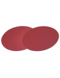 Set combinat discuri abrazive diametru 250 mm, Velcro BISON