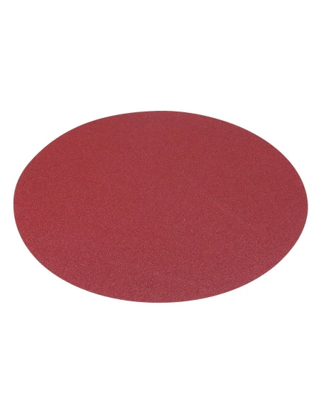 Disc abraziv diametru 300 mm, granulatie 80, Velcro BISON