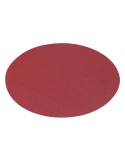Disc abraziv diametru 300 mm, granulatie 120, Velcro BISON