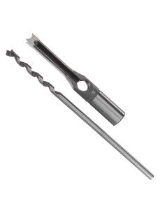 Cutit mortezare 15,87 mm - Ideal pentru lemn 2