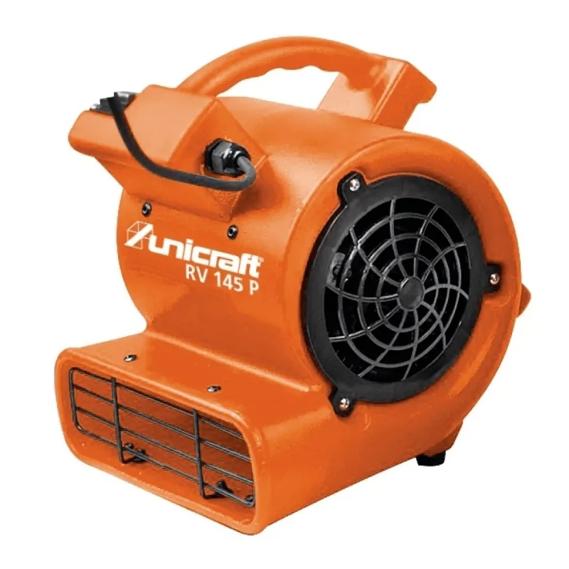 Ventilator radial Unicraft RV 145 P UNICRAFT Germania - 1