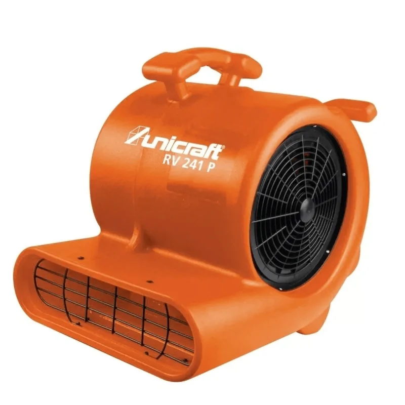 Ventilator radial Unicraft RV 241 P UNICRAFT Germania - 1