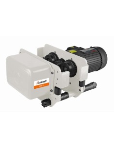 Carucior electric troliuri EFW 2-1, capacitate 2.0 tone