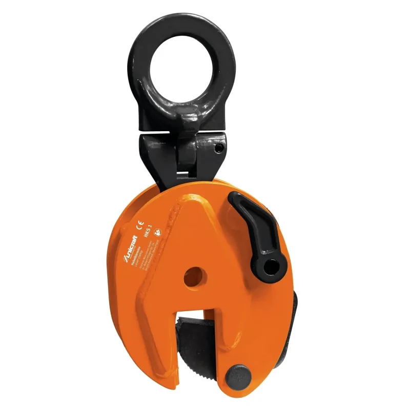 Clema cu ochi pivotant Unicraft HKS 1 UNICRAFT Germania - 4