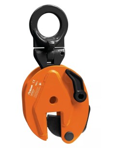 Clema Unicraft HKS 3 cu sarcina max 3 tone, pivotanta