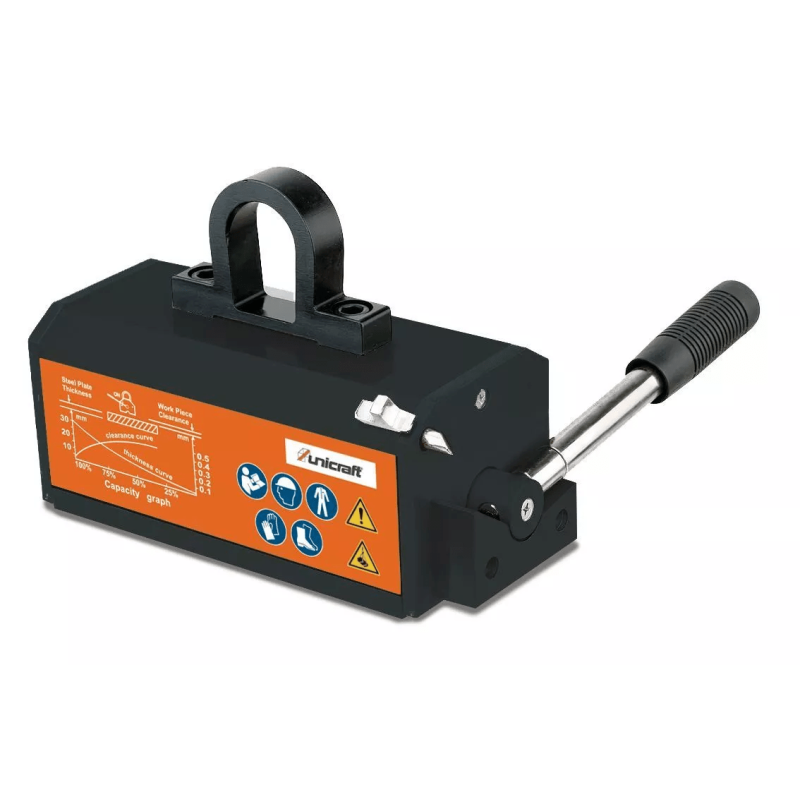 Magnet pentru ridicare Unicraft PLM 602