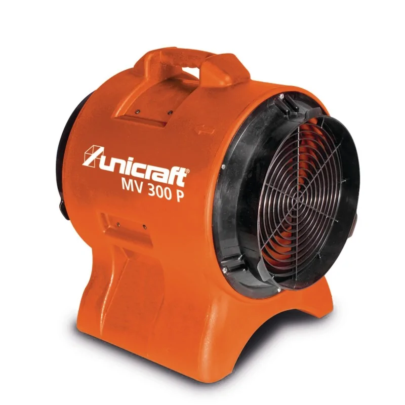 Ventilator axial Unicraft MV 300 P UNICRAFT Germania - 1