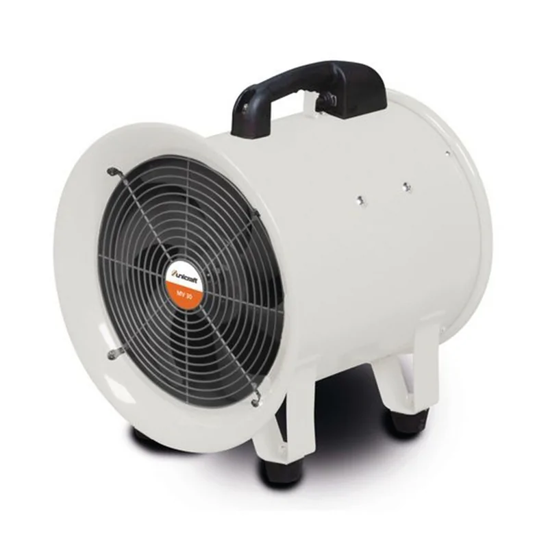 Ventilator axial Unicraft MV 30 UNICRAFT Germania - 1