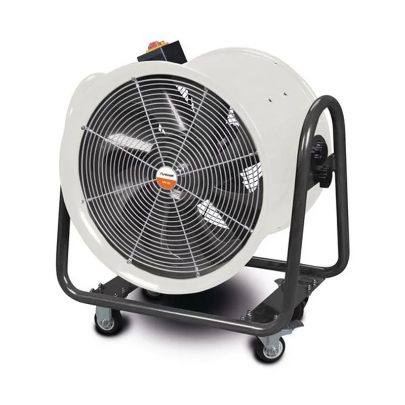 Ventilator axial Unicraft MV 60 UNICRAFT Germania - 1