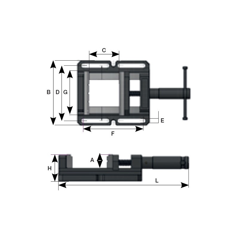 Menghina Optimum BME 85 pentru precisionare