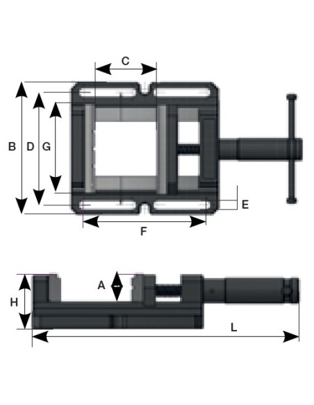 Menghina Optimum BME 85 pentru precisionare