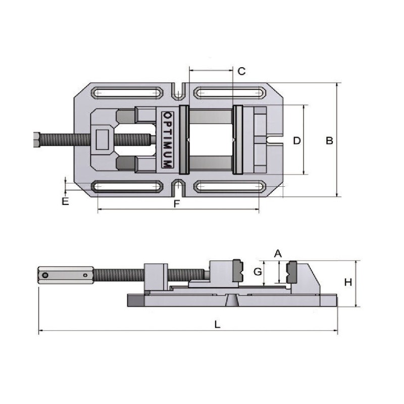 Menghina Optimum BSI-Q 140, precizie si robustete