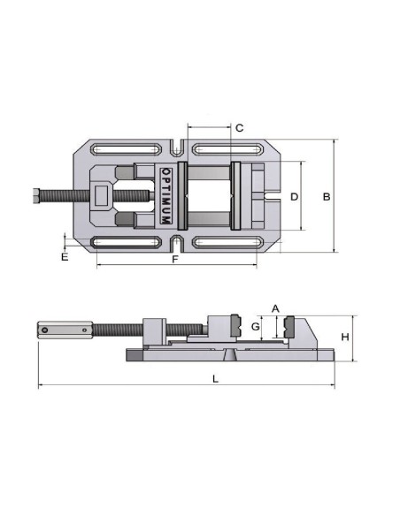 Menghina Optimum BSI-Q 140, precizie si robustete