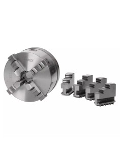 Universal 4 bacuri DIN ISO 702-2 cu fixare Camlock 6 2