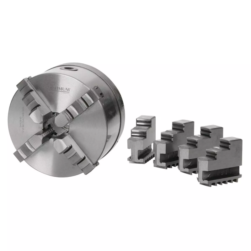 Universal 4 bacuri DIN ISO 702-2 cu fixare Camlock 6