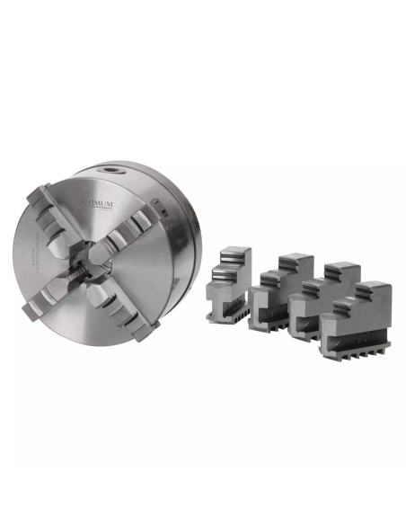 Universal 4 bacuri DIN ISO 702-2 cu fixare Camlock 6