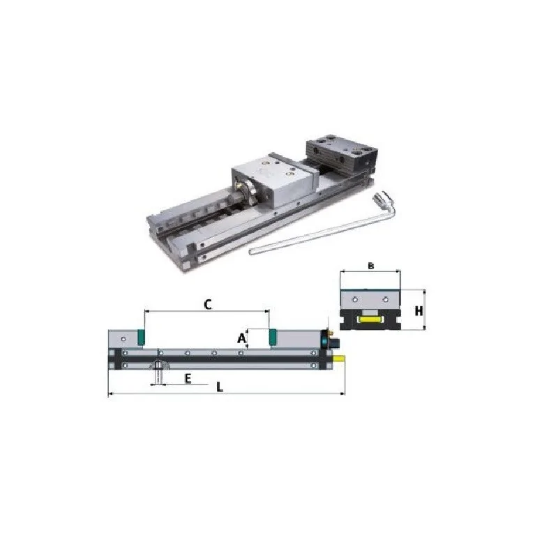 Menghina modulara MVMP 150 x 300 OPTIMUM Germania - 1