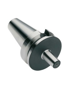 Adaptor DIN 69871 A, otel durificat pentru masini metal 2