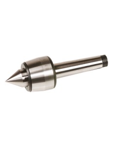 Varf de centrare rotativ MK 2, ideal pentru strunguri metal