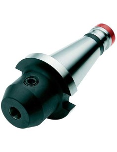 Portscula DIN 2080 SK 40/50 mm, precizie pentru frezat